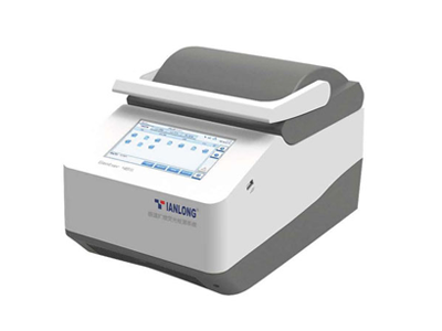 Gentier 48S恒溫?cái)U(kuò)增熒光檢測(cè)系統(tǒng)